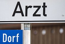 Ärzte in Deutschland - Armin Weigel/dpa