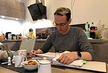 Michael G&ouml;tz - Sven Kienscherf