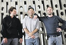 Kommen nach Halle - dpa