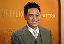 Regisseur Jon M. Chu - Jordan Strauss/Invision via AP/dpa