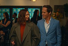 Streaming kompakt - «Reich» - -/AppleTV/dpa