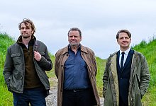 TV-Ausblick ZDF - «Friesland - Tief im Dreck» - Michael K schau/ZDF/dpa