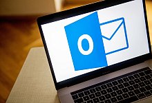 Vorsicht vor falschen Outlook-Terminen - Foto: Zacharie Scheurer/dpa-tmn