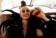 &laquo;In einem Land, das es nicht mehr gibt&raquo; - Peter Hartwig/Ziegler Film/TOBIS/dpa