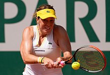 Anastasia Pawljutschenkowa - Foto: Michel Euler/AP/dpa