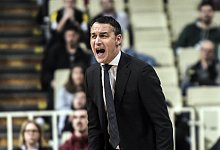 Oliver Kostic - Foto: Angelos Tzortzinis/dpa