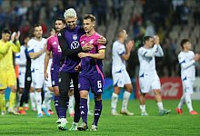 Bosnien-Herzegowina - Deutschland - Christian Charisius/dpa