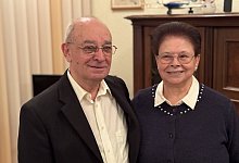 goldpaar-santos - Sandra Castrup