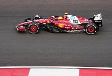 Grand Prix von China - -/AP/dpa