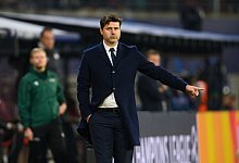 Mauricio Pochettino - Robert Michael/dpa-Zentralbild/dpa