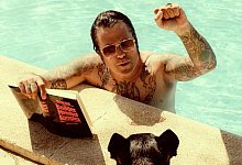 Frank Popp Ensemble - Nora Heidi Images & Visuals/Unique Records/Schubert Music Publishing/dpa