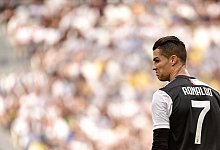 Ronaldo - Foto: Marco Alpozzi/Lapresse/Lapresse via ZUMA Press/dpa