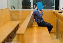 Jenisa-Prozess - DPA