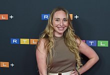 Anna Juliana Jaenner - Felix Hörhager/dpa