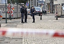 Nach dem Terrorangriff - Foto: Hans Punz/APA/dpa