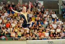 Pauline Sch&auml;fer-Betz - Uwe Anspach/dpa