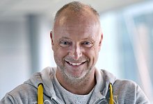 Frank Buschmann - Henning Kaiser/dpa