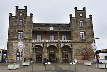 Neue Besitzer gesucht - FOTO: MANFRED OTTO