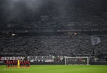 Eintracht Frankfurt - FC Augsburg - Arne Dedert/dpa