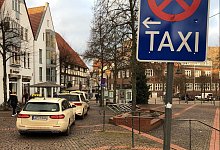 Fu&szlig;g&auml;ngerzone Bad Salzuflen - Thomas Reineke