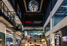 Projekt Stryker - Niklas Graeber/dpa