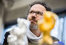 Berlinale - Carlo Chatrian - Christoph Soeder/dpa