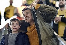 «Wochenendrebellen» - -/Leonine/dpa