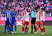 Joshua Kimmich - Tom Weller/dpa