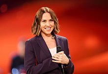 Sängerin Mel C - Jan Woitas/dpa-Zentralbild/dpa