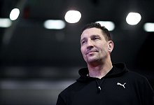 Ex-Handballer Stefan Kretzschmar - Ronny Hartmann/dpa-Zentralbild/dpa