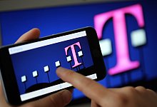 Handy-Tarif: Telekom-Prepaid - Foto: Oliver Berg/dpa/dpa-tmn