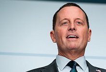 Richard Grenell - Foto: Sven Hoppe/dpa