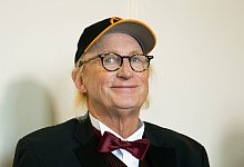 Otto - Foto: Mohssen Assanimoghaddam/dpa