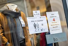 2G-Regel - Foto: Mohssen Assanimoghaddam/dpa