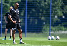 Training DSC Arminia Bielefeld - 1 - Teresa Kroeger