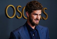 Andrew Garfield - Jordan Strauss/Invision via AP/dpa