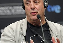 Roger Michell - Foto: Juan Herrero/EFE/EPA/dpa