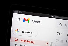 Google löscht inaktive Konten - Catherine Waibel/dpa-tmn