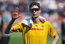 Tobias Potye - Sven Hoppe/dpa