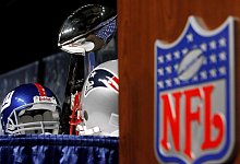 NFL - Foto: epa Larry W. Smith/EPA/dpa