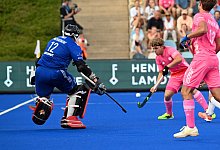 Deutschland - Polen - Federico Gambarini/dpa