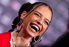 Nina Chuba - Rolf Vennenbernd/dpa