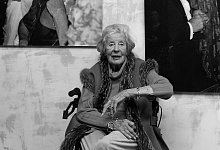 F&uuml;rstin Marianne Sayn-Wittgenstein-Sayn - Ursula D&uuml;ren/dpa