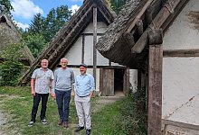 guh-or-stein-ilemann-banghard - Gunter Held