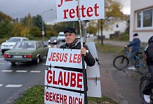 Johann Pauls - Annika Langhagel