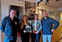 guh-or-klappe30 - Gunter Held