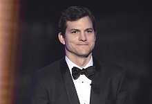 Ashton Kutcher - Foto: Chris Pizzello/Invision/AP
