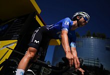 Liane Lippert - Peter Dejong/AP/dpa