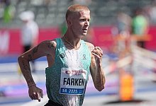 Istaf-Meeting in Berlin - Michael Kappeler/dpa