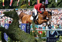 André Thieme - Foto: Friso Gentsch/dpa